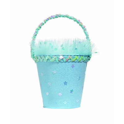 heart to heart Pixie Pail Bucket - Color: Blue, Size: 4" at Sears.com