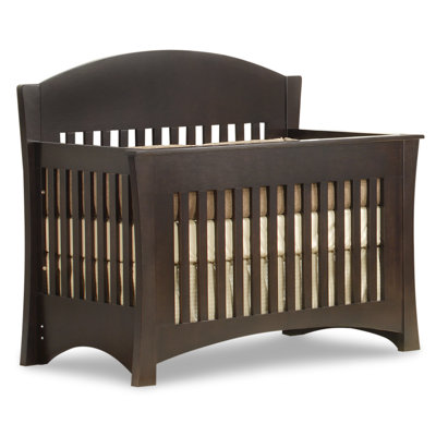 Mother Hubbard's Cupboard Sweet Bebe Convertible Crib at Sears.com