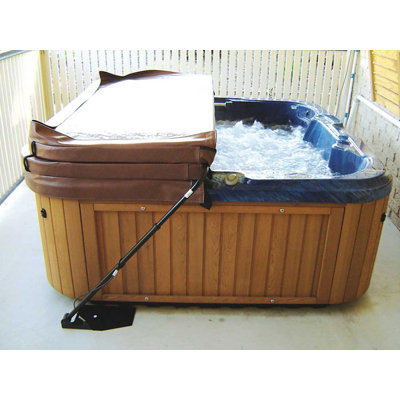 Life Deluxe Spa Cover Lifter  en Sears.com