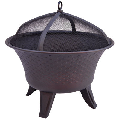 Landmann Bella Fire Pit at Sears.com