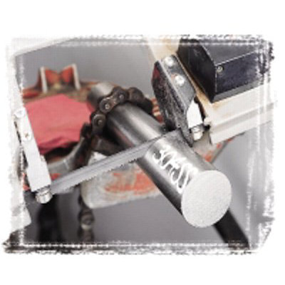 Lenox Tools Master-Band Premium Portable Band Saw Blades - 44-7/8"x1/2"x.023 18tpibi-metal portable ba (Set of 25) at Sears.com