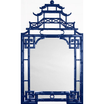 Barclay Butera for Mirror Image Home Pagoda Wall Mirror at Sears.com