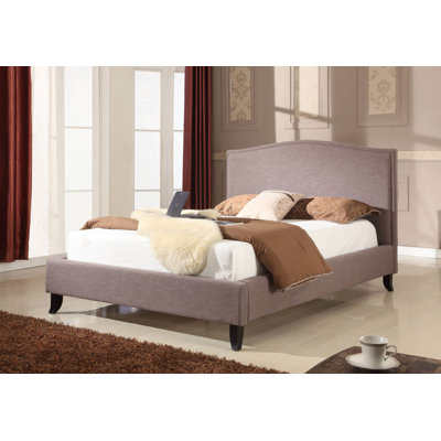 Modus Elise Panel Bed - Size: Queen at Sears.com