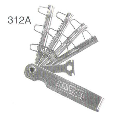Layout & Measuring Tools
