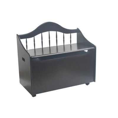 Gift Mark Children's Toy Box on Casters at Sears.com
