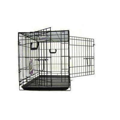 dog crate 500 size on Pet-Tek DreamCrate Professional Dog Crate - Size: 300 Series: 30