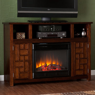 Wildon Home Averell Electric Fireplace at Sears.com