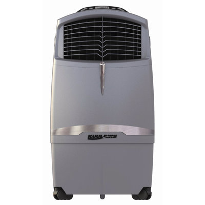 Port-A-Cool KuulAire Portable Evaporative Cooling Unit with 400-Square Foot Cooling Capacity (525-CFM) at Sears.com
