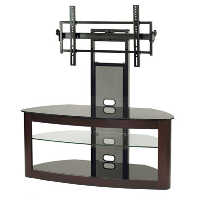 TransDeco 35" - 65" Flat Panel TV Stand - Finish: Espresso at Sears.com