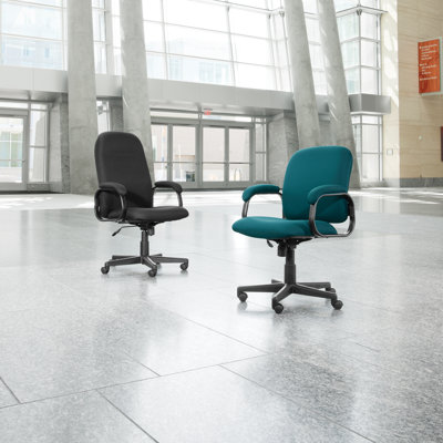 OFM High-Back Executive Chair - Finish: Black at Sears.com