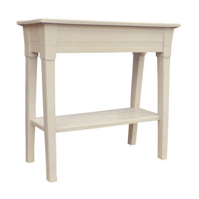 Adams Mfg. Corp. Rectangular Deluxe Garden Planter - Color: Desert Clay at Sears.com