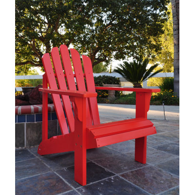 Shine Company Inc. Westport Adirondack Chair at Sears.com