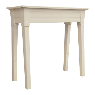 Adams Mfg. Corp. Rectangular Garden Planter - Color: Desert Clay at Sears.com