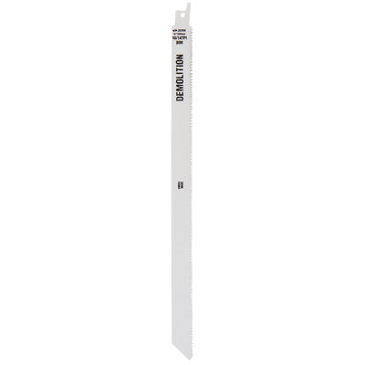 Vermont American 12" 10/14 Teeth Per Inch Demolition Reciprocating Blade  30268 at Sears.com