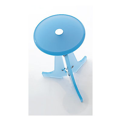 Toscanaluce by Nameeks Folding Stool - Finish: Green at Sears.com