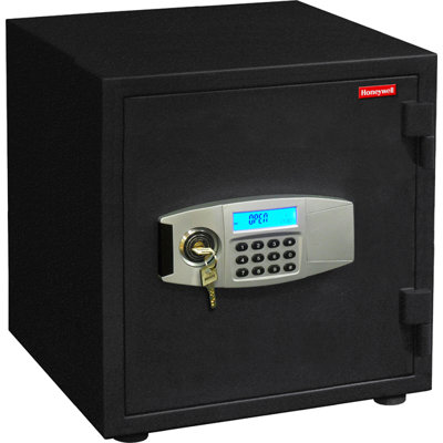 Honeywell 1 Hr Fireproof Security Safe - Lock Type: Digital Safe, Size: 1.2 CuFt at Sears.com