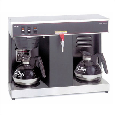 Bunn VLPF Automatic Coffee Maker at Sears.com
