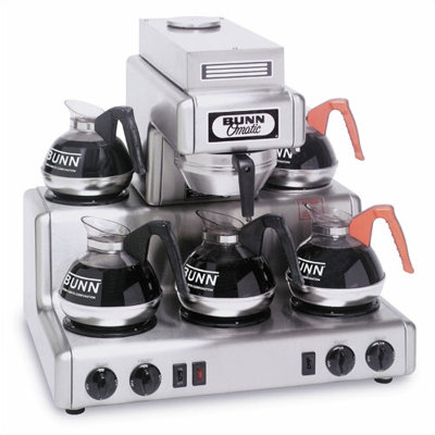 Bunn 5RL Automatic Coffee Maker at Sears.com