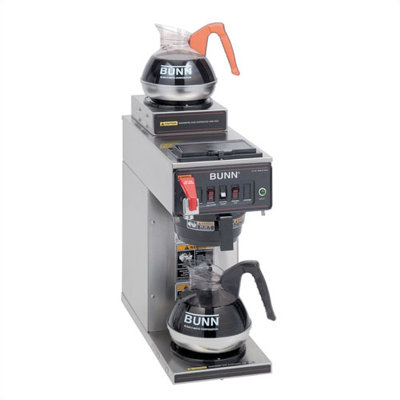 Bunn CWTF152 - 12 Cup Automatic Coffee Maker at Sears.com