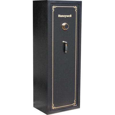 Honeywell Executive/ Long Gun Safe - Lock Type: Combination Dial, Size: 7.8 CuFt at Sears.com