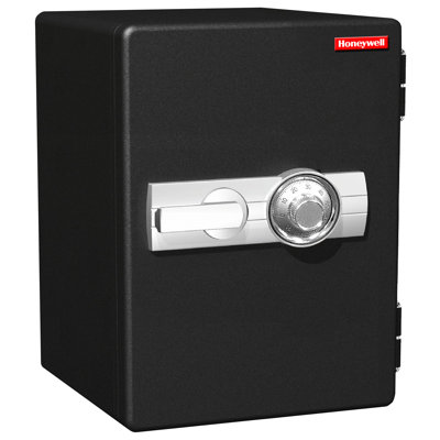 Honeywell Steel 1 Hr Fireproof Security Safe - Lock Type: Combination Lock, Size: 1.01 CuFt at Sears.com