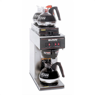 Bunn VP17-3 Pourover Coffee Maker at Sears.com