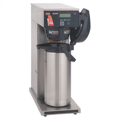 Bunn AXIOM Dual-Voltage Airpot Coffee Brewer at Sears.com