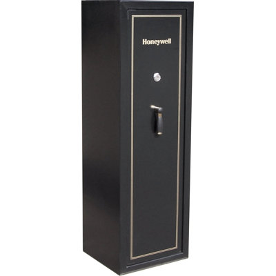 Honeywell Executive/ Long Gun Safe - Size: 6.7 CuFt, Lock Type: Key Lock at Sears.com