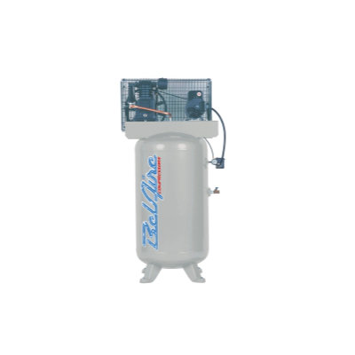 BelAire Compressors Compressor 5Hp 80G Ver 2Stg 1Ph at Sears.com