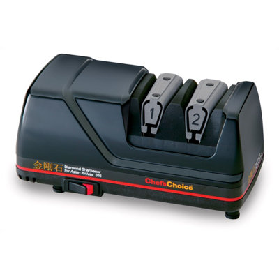Chef's Choice Diamond Knife Sharpener For Asian Knives at Sears.com