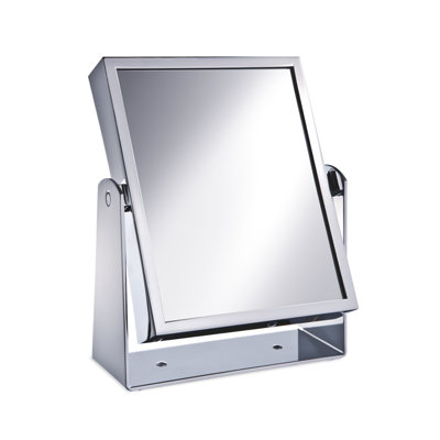 Windisch by Nameeks Makeup Mirror - Finish: Chrome at Sears.com