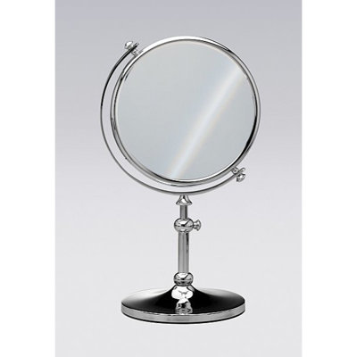 Windisch by Nameeks Stand Makeup Mirror - Finish: Chrome at Sears.com