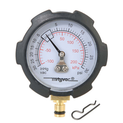 A&A Hydraulic Repair Gauge at Sears.com
