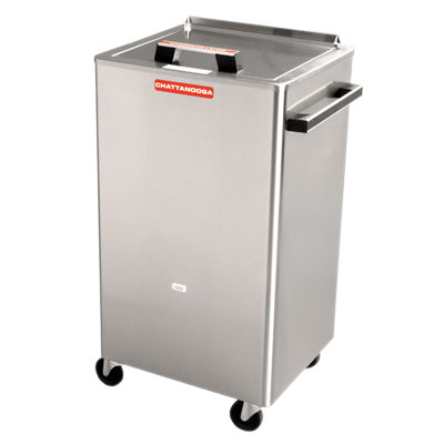Chattanooga Hydrocollator Moist Heating Units Pack, Ss-2 with 4 Standard Packs & 4 Neck at Sears.com