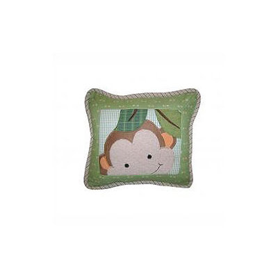 Lambs & Ivy Papagayo Decorative Pillow at Sears.com