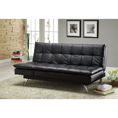 Hokku Designs Alpha 3-Way Sleeper Sofa at Sears.com