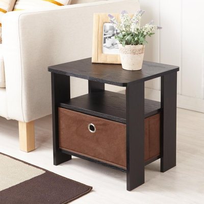 Hokku Designs Basic End Table at Sears.com