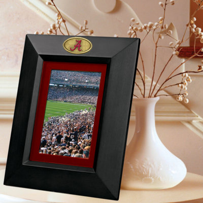The Memory Company NCAA Portrait Picture Frame - NCAA Team: UCLA, Color: Brown at Sears.com