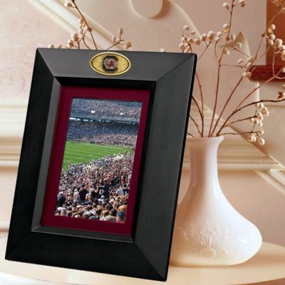 The Memory Company NCAA Portrait Picture Frame - NCAA Team: South Carolina, Color: Brown at Sears.com