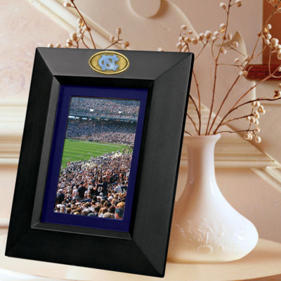 The Memory Company NCAA Portrait Picture Frame - NCAA Team: North Carolina, Color: Brown at Sears.com