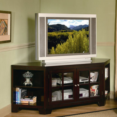 Williams Import Co. 62" Corner TV Stand at Sears.com