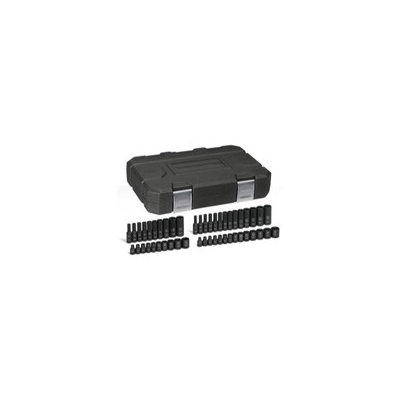 GearWrench 48 Pc. 1/4"" Drive Impact Socket Set Stnd/Deep Sae/ at Sears.com