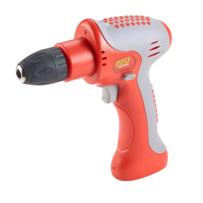 RED TOOL BOX Cordless Drill at Sears.com