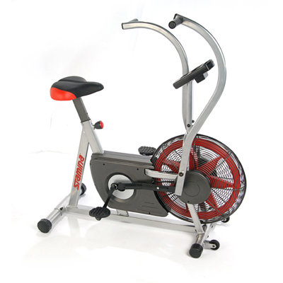 Stamina Airgometer Exercise Bike at Sears.com