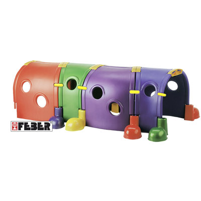 Ecr4Kids Feber GUS Extension with four section at Sears.com