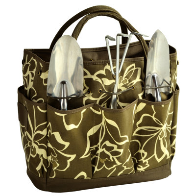 Picnic At Ascot Gardening Tote Set at Sears.com