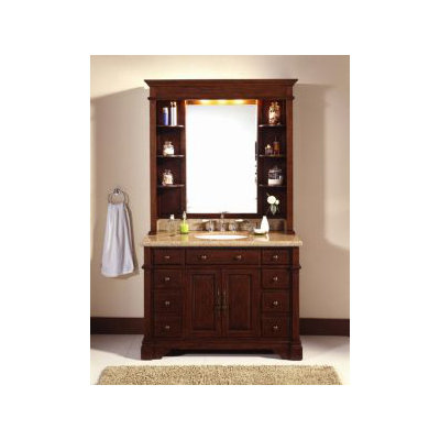 Lanza 48" Single Bathroom Vanity Set at Sears.com