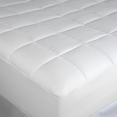 Cocona 400 Thread Count Mattress Pad - Size: King at Sears.com