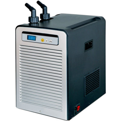 Aqua Euro USA Apex Chiller - Horsepower: 1/6 HP at Sears.com