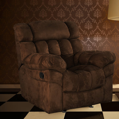Williams Import Co. Chaise Recliner at Sears.com